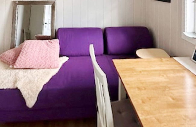 4 Person Holiday Home in Finnas-by Traum - Foto 16