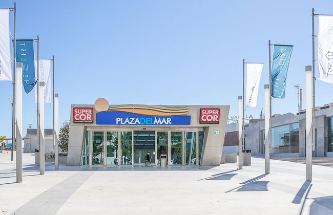 Marbella Pool House Gf44 On Sea Shore - Foto 33