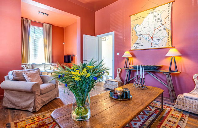 Villa in Former School - Foto 26