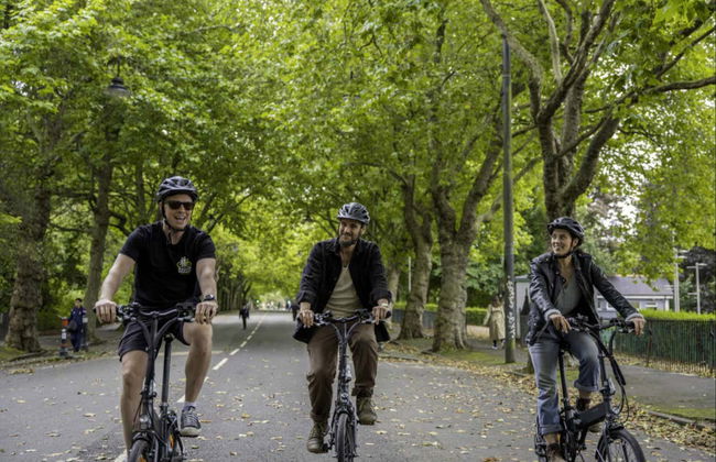 Tour en bicicleta por Glasgow - Foto 12