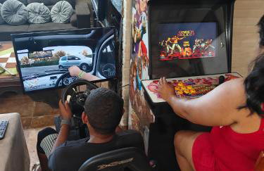 Sítio Maranatá, a mais bela vista do Pacoti! 20min de Guaramiranga! - Foto 26