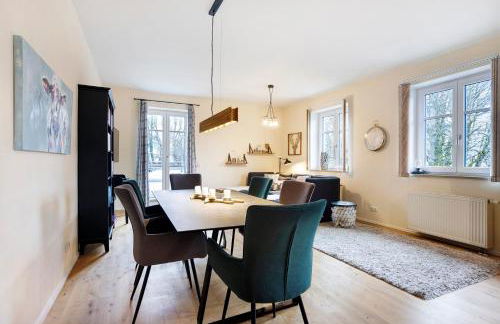 Ferienwohnung Flür - Foto 1