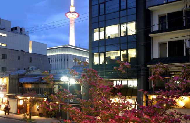 Machiya Kaemon Kyoto-sta. - Foto 21
