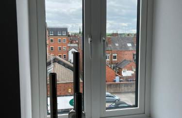 Peak Willow Apartments - Photo 20