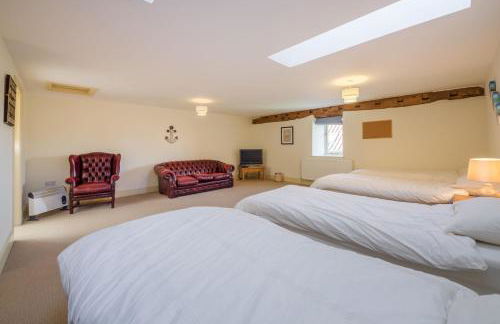 Geddings Farm Barn - Foto 37