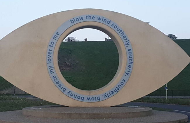 South Shield's Hidden Gem Amethyst 3 Bedroom House - Photo 12