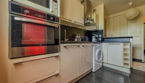 T3 familial avec chambre d'enfants - Foto 4