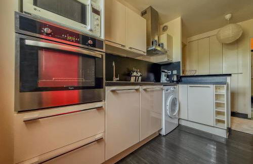 T3 familial avec chambre d'enfants - Foto 4