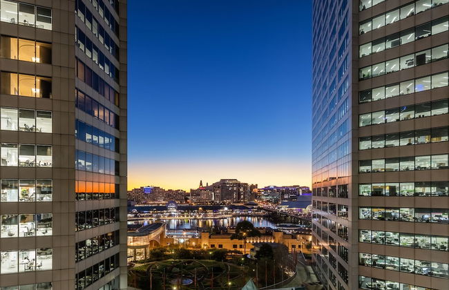 Meriton Suites Sussex Street - Foto 79