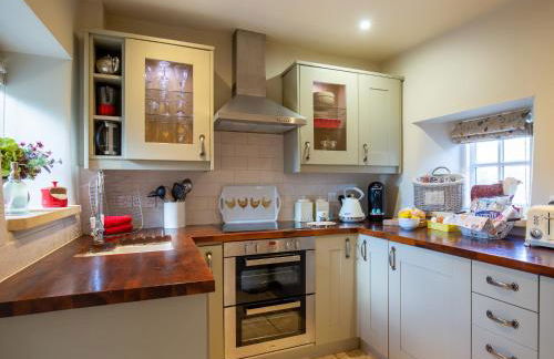 Thimble Cottage - Photo 5