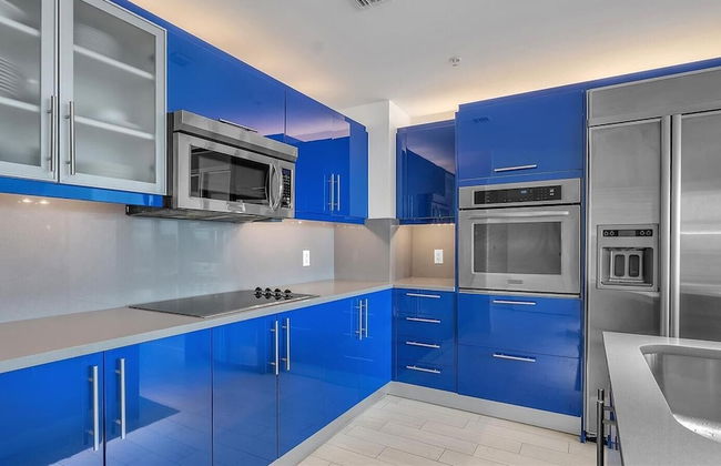 Lux Two BR Suite at W Fort Lauderdale - Foto 14