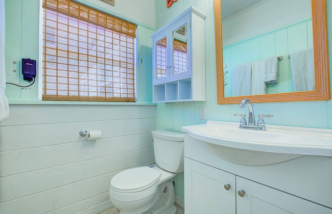 Driftwood Beach Oasis - Foto 35