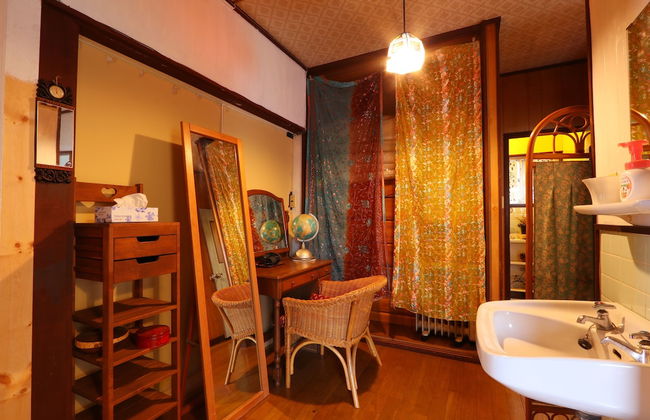 Shanti House Sakaiminato - Foto 41