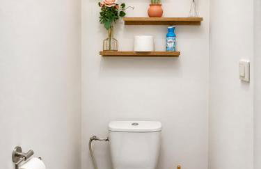 " Souffle Vert " Wifi - TV - 4 personnes - Foto 6