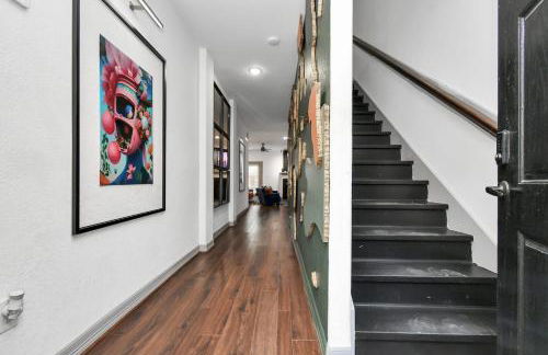 ProlificSuites Escape - Stylish Spaces & Prime Location - Foto 33