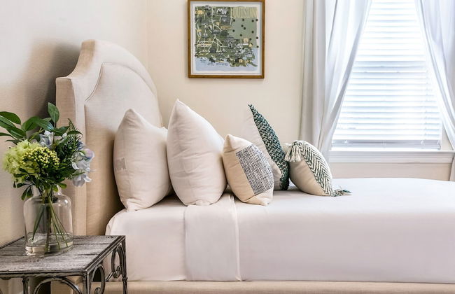 Hosteeva Houses 5-Min to Fr Quarter - Foto 23