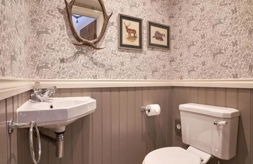 The Old Water Mill - Foto 52