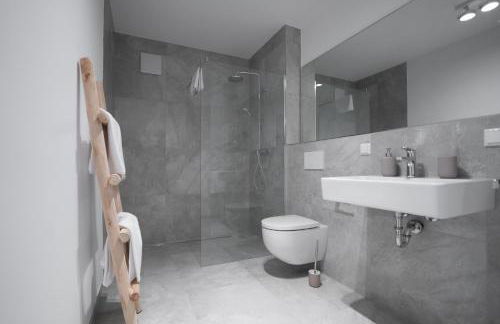 SCHÖNTALHAUS City Apartments - Foto 15