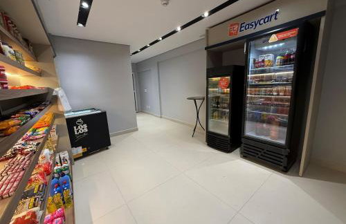 Apto completo com estrutura de resort em Foz do Iguaçu - Foto 19