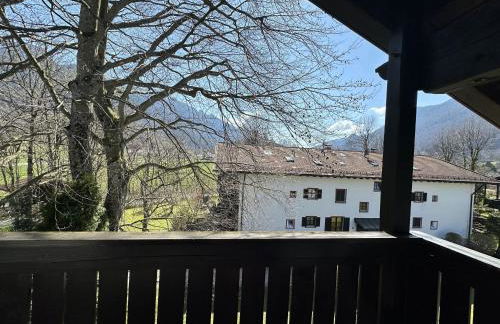 Ferienwohnung Haus Kampenwand Löhr - Foto 24