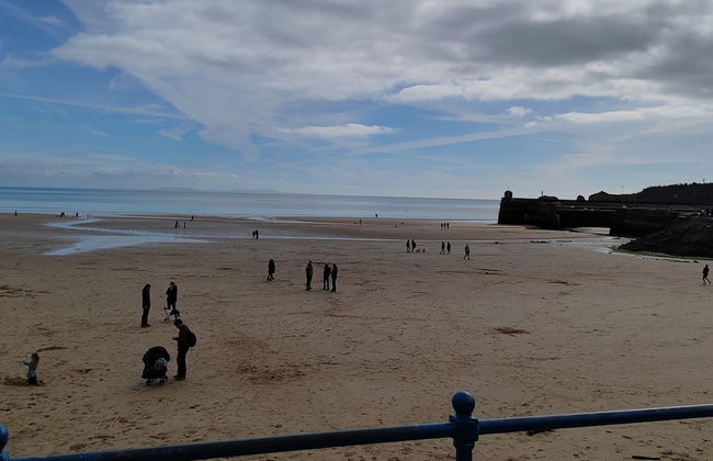 3-bed 5-6 Berth Modernised Bungalow! - Photo 28