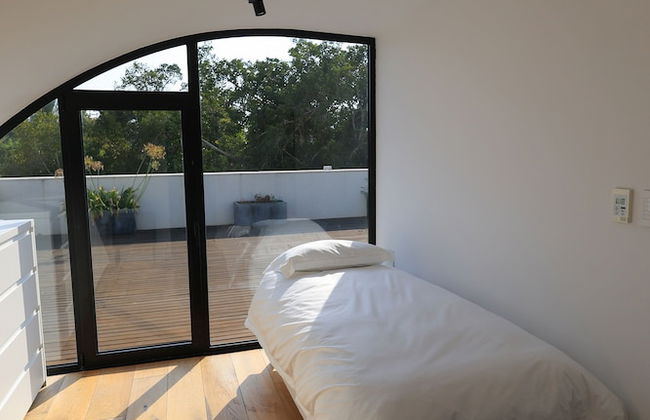 Luxurious Coastal Villa w Pool & Garden - Foto 7