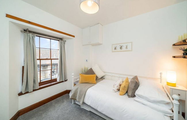 The Tollbooth - The Ideal Base for Exploring - Foto 13