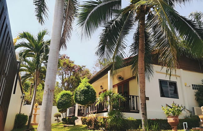 Kotchaphorn Garden - Foto 55