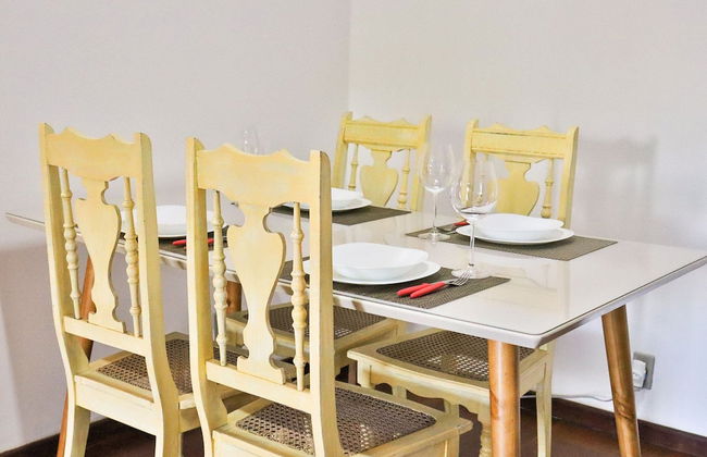 LOCAR-IN GRAMADO- Duplex Lago Negro - Photo 53