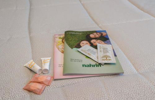 Camera Meridiana - Photo 9