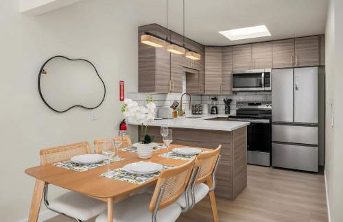 Brand New 2BR Condo in Queen Anne Walk to Space Needle - Foto 21