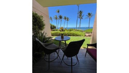 Kealia Resort, #102 1 Bedroom Condo by RedAwning - Foto 2