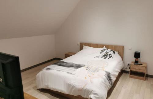 Villa des églantiers baie de somme - Foto 9