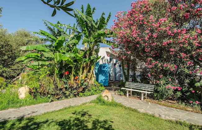 Agriturismo Costa Del Sud - Foto 28