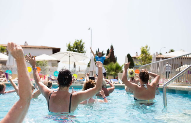 Caprice Isabel Aparthotel - Foto 16