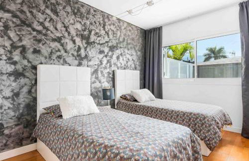 Holiday Home PISCINA PRIVADA CLIMATIZADA Teide Views, BBQ - Foto 39