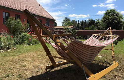 Landidyll - Bauernhaus Ländchen Bellin - Photo 39