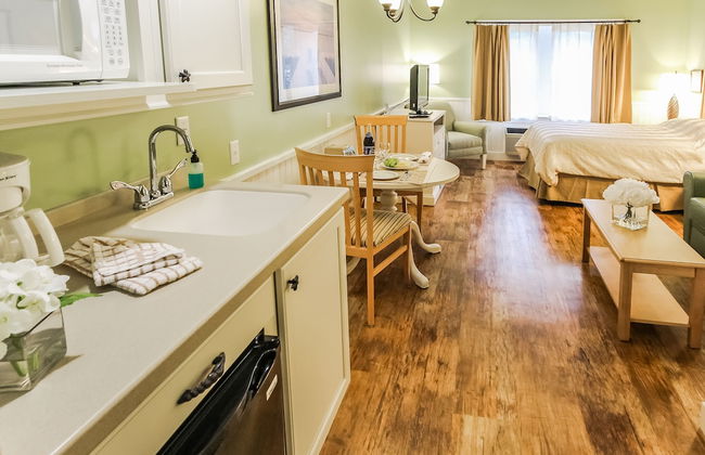 Holly Tree Resort - Foto 8