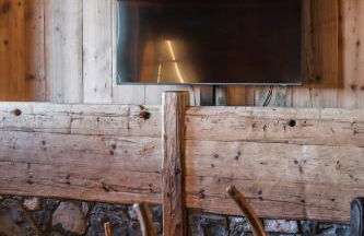 Alpage la Grand Montagne 1858 - Photo 34