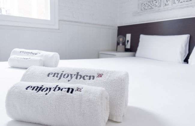 Enjoybcn Gaudi Apartments - Foto 2