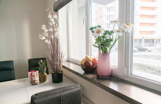 MarySmart Nivki-Park - Photo 26