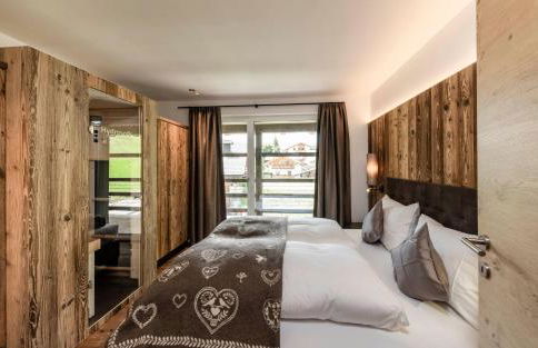 Cadepunt The Dolomites Lodge - Foto 22