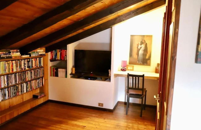 Chalet Relax Among The Vines - Foto 26