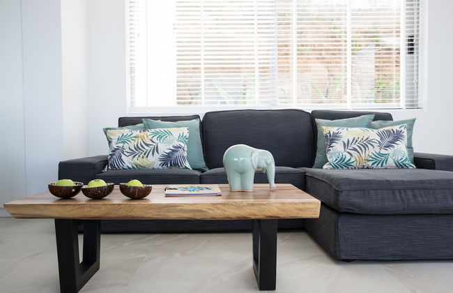 Sam-kah Residence 8 - Foto 51