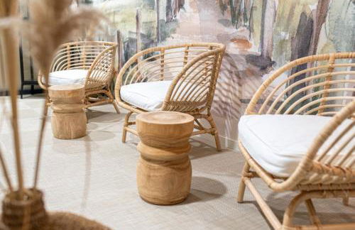 Kyriad Prestige Residence & Spa Cabourg - Dives-sur-Mer - Foto 37