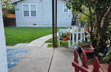 Eastside Costa Mesa house - Foto 27