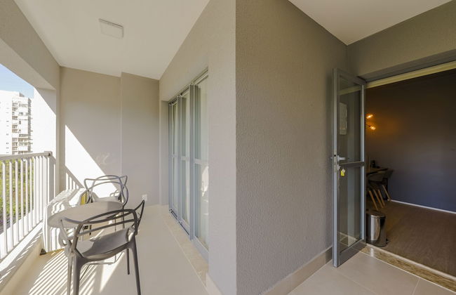 House of Charlie Vila Mariana - Foto 51