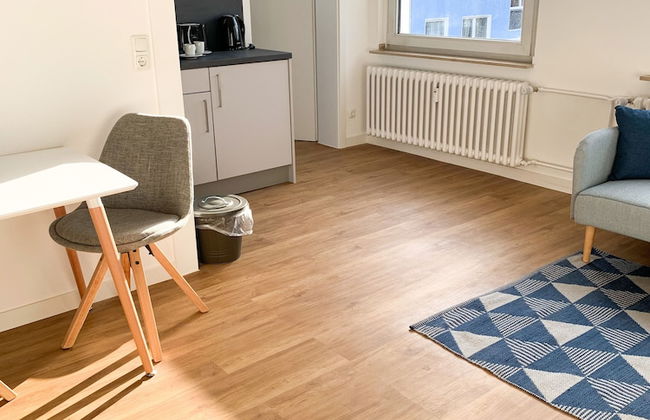 Glück Auf Appartement Lösortstraße - Foto 45