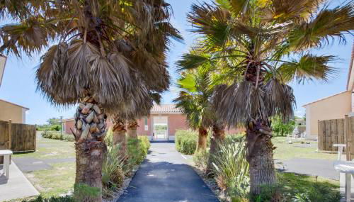 Vacancéole - Le Domaine d'Enserune - Foto 5