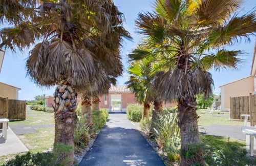 Vacancéole - Le Domaine d'Enserune - Foto 5